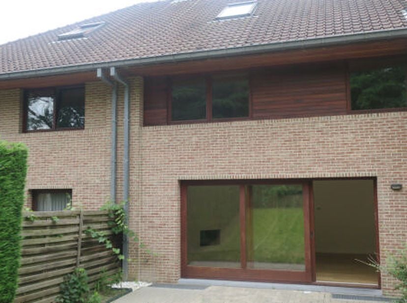 Huis te huur
                    in 1180 Ukkel