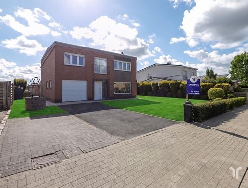                                         Maison à vendre à Bekegem, € 299.000
