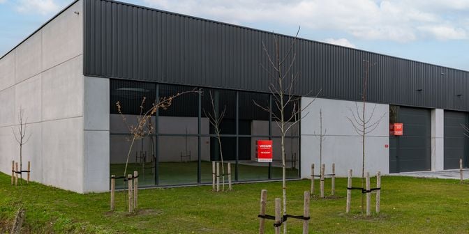 Bedrijfsvastgoed te koop in Zwartegatstraat 15, 8020 Oostkamp