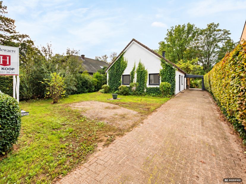Maison à vendre à Fortsteenweg 44,
                    2970 Schilde