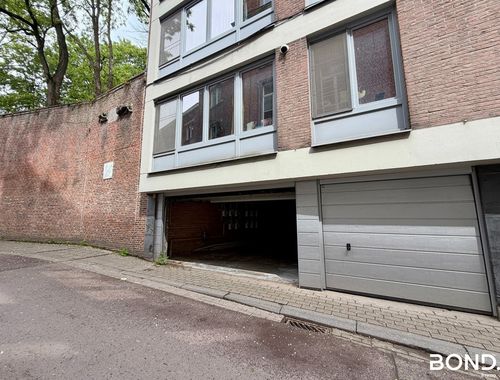                                         Garage à vendre à Leuven, € 45.000
