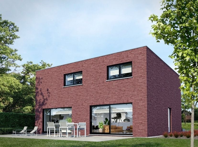 Maison à vendre
                    à 3700 Tongeren