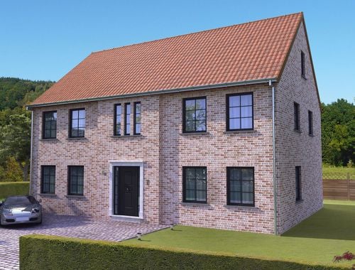                                         Woning te koop in Mont-Gauthier, € 589.975
