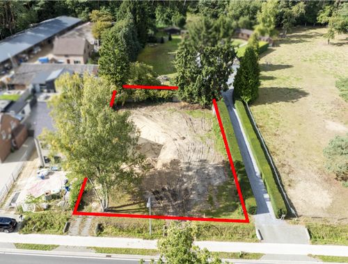                                         Bouwgrond te koop in Balen, € 170.000
