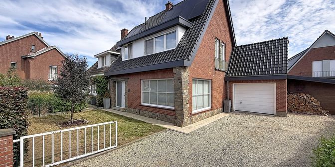 Huis te koop in De Witte Reek 36, 8800 Roeselare