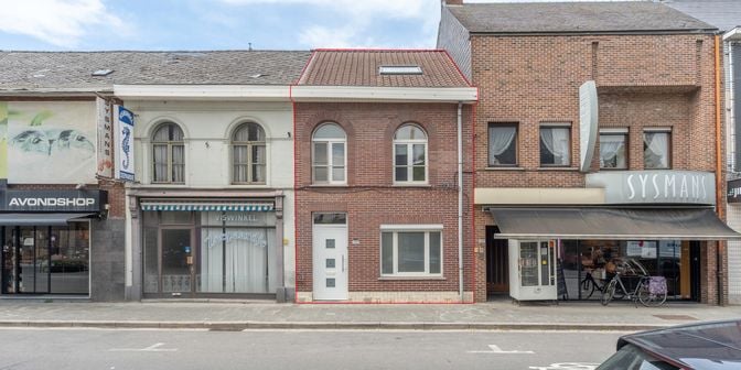 Huis te koop in Pas 109, 2440 Geel