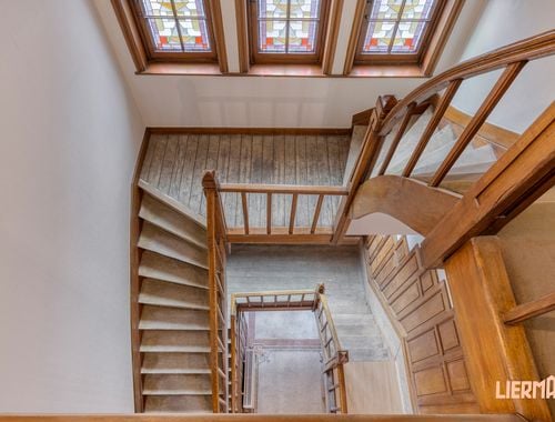                                         Maison de maître à vendre à Aalst, € 619.000
