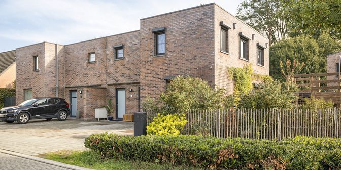 Huis te koop in De Vadderlaan 53, 3120 Tremelo