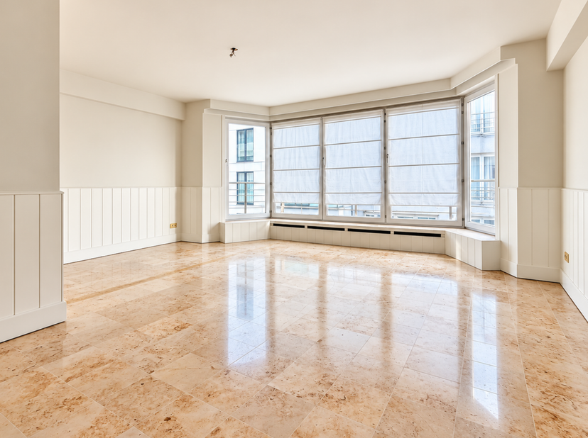 Appartement te huur in Antoine Bréartstraat 17 bus 51,
                    8300 Knokke