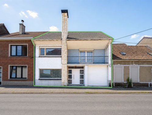                                         Woning te koop in Antoing, € 210.000
