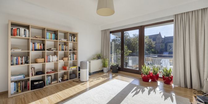 Appartement te koop in Hertogstraat 147 bus 0401, 3001 Heverlee