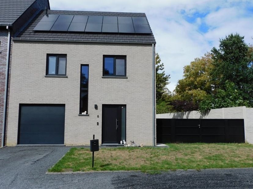 Maison à vendre
                    à 3945 Kwaadmechelen