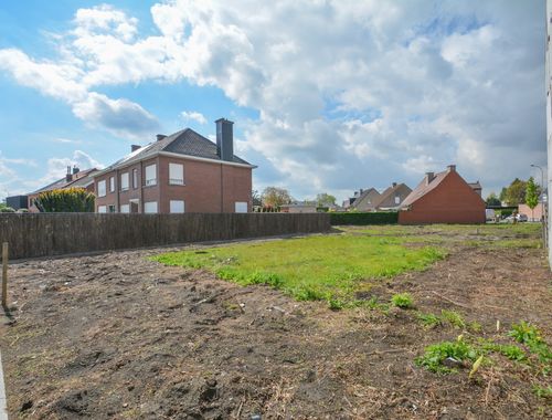                                         Terrain à bâtir à vendre à Izegem, € 169.000
