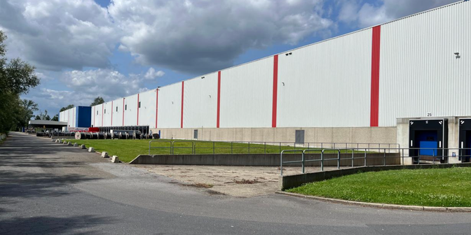 Bedrijfsvastgoed te huur in Kersdonk 11, 2830 Tisselt