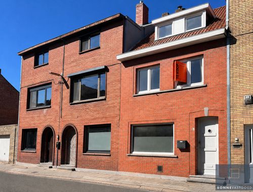                                         Maison à vendre à Sint-Kruis, € 259.000
