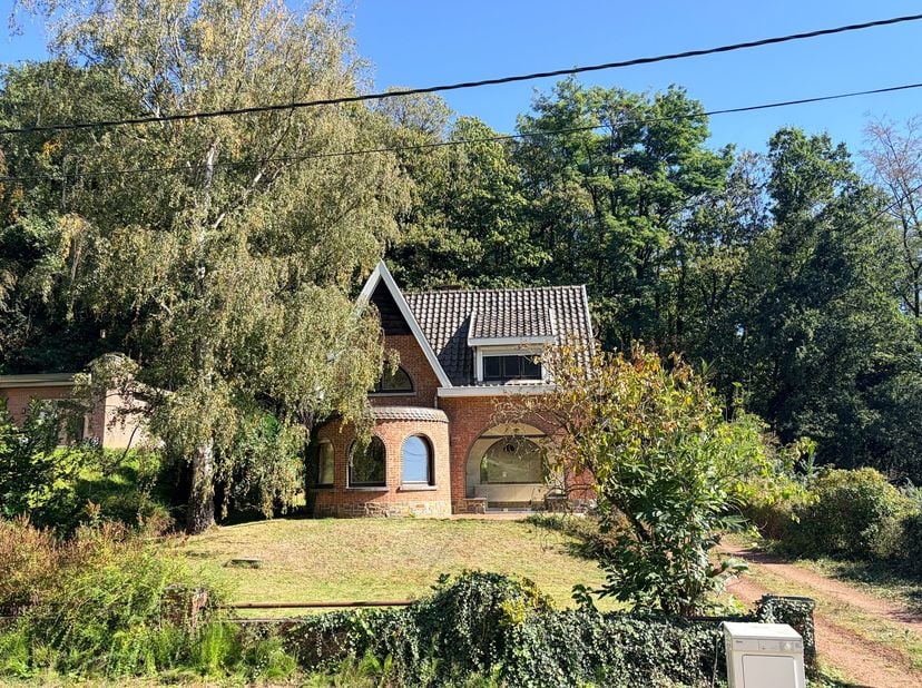 Huis te koop in Kriekenbergweg 18,
                    3010 Kessel-Lo