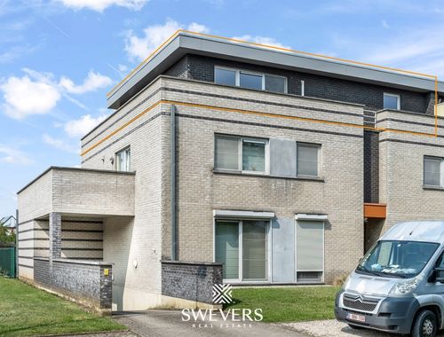                                         Appartement te koop in Beringen, € 320.000
