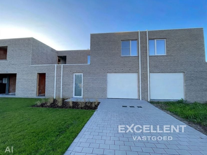 Huis te huur in Brunshaag 2,
                    9800 Deinze