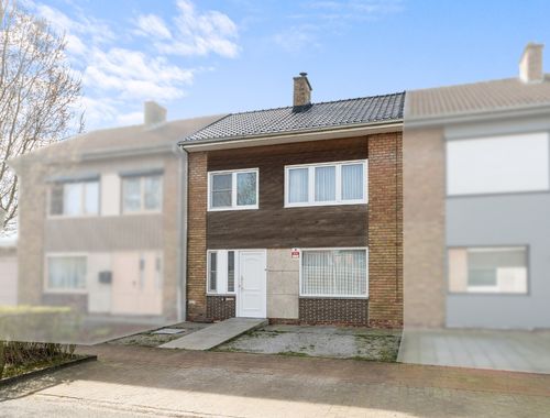                                         Woning te koop in Beernem, € 285.000
