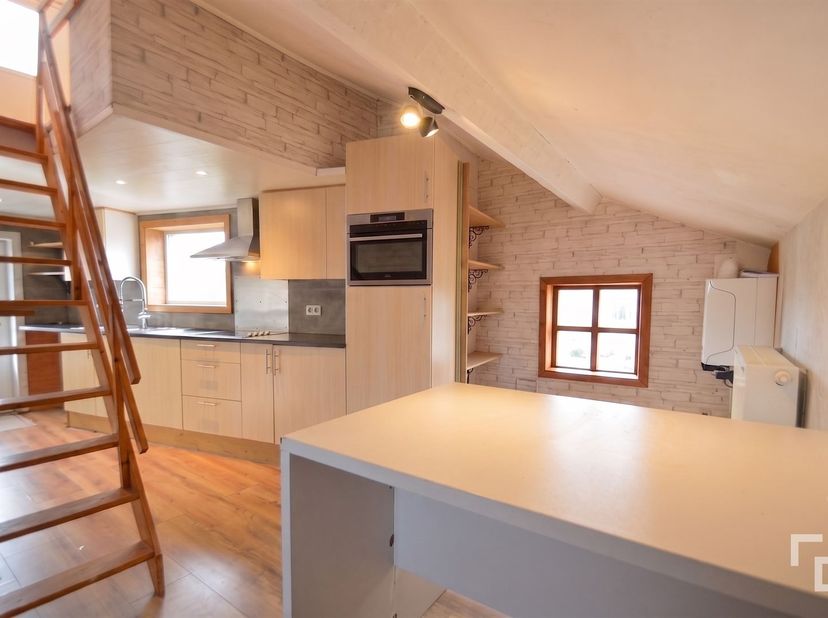 Maison à louer
                    à 8978 Watou
