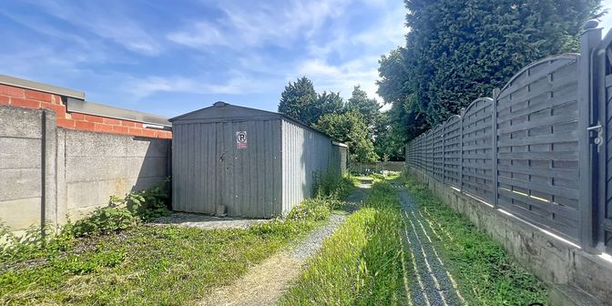 Garage à vendre à 7033 Cuesmes