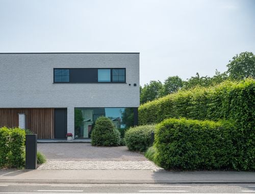                                         Woning te koop in Zomergem, € 849.000
