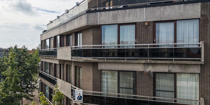 Appartement te koop in Hoefijzer 28 bus 2B, 9880 Aalter