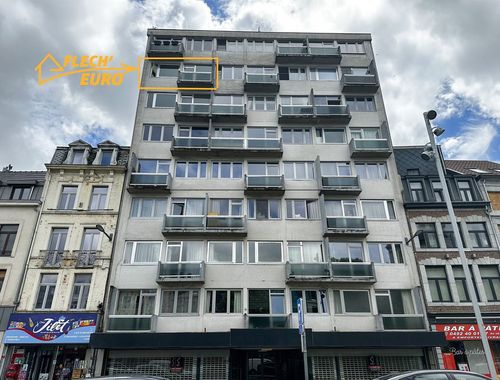                                         Appartement te huur in Verviers, € 750
