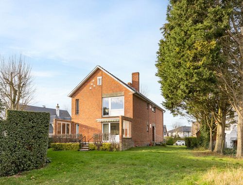                                         Villa te koop in Koksijde, € 1.050.000
