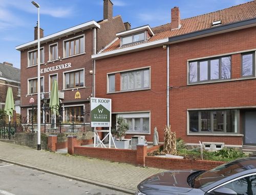                                         Maison à vendre à Tongeren, € 339.000
