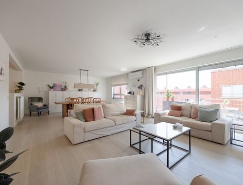                                         Appartement te koop in Leuven, € 525.000
