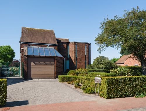                                         Woning te koop in Stabroek, € 695.000
