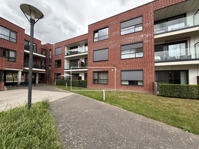 Appartement à louer à Torenstraat 13 bus 0.14,
                    3670 Meeuwen