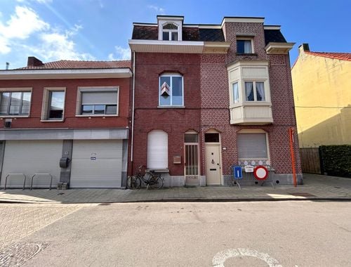                                         Maison unifamiliale à louer à Turnhout, € 900
