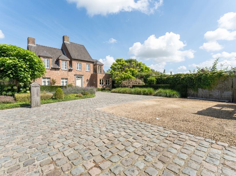 Maison à vendre
                    à 8340 Moerkerke