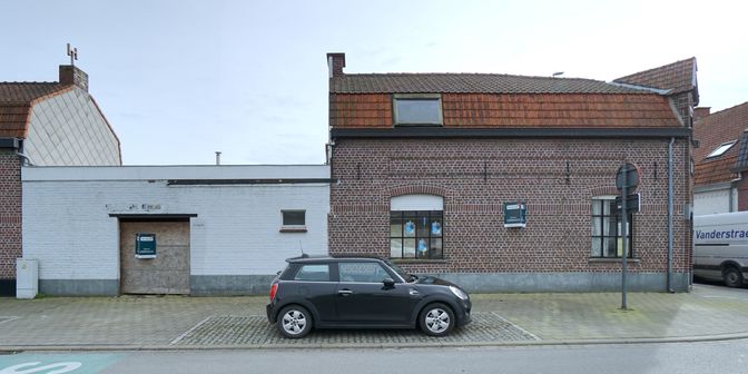 Maison à vendre à Schoolstraat 20, 8800 Beveren