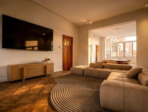                                         Appartement te koop in Antwerpen, € 749.000
