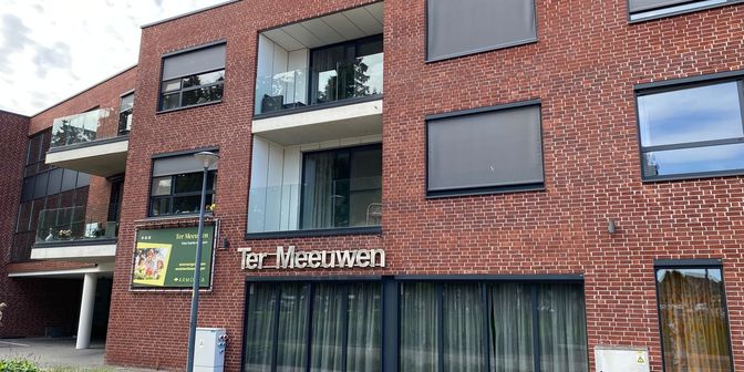 Appartement te huur in Torenstraat 15 bus 1.14, 3670 Meeuwen