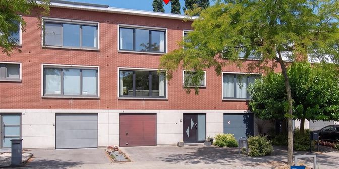 Huis te koop in Den Haaglaan 22, 2660 Hoboken