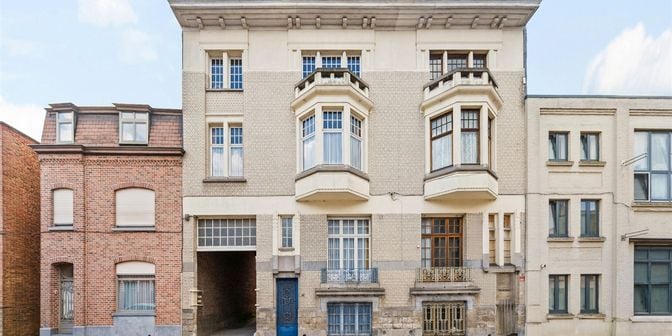 Huis te koop in Jan van Nassaustraat 63, 9600 Ronse