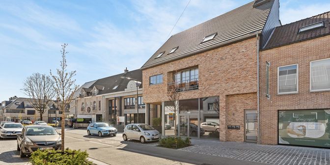Bien professionnel à vendre à Haachtsebaan 35, 3140 Keerbergen