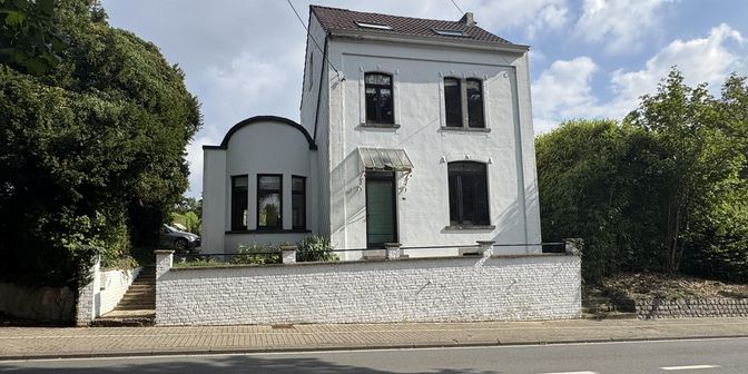 Huis te koop in 1341 Céroux-Mousty