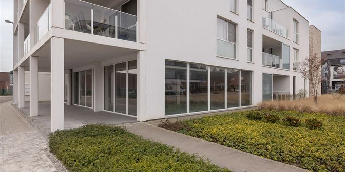 Bien professionnel à vendre à Westelsebaan 130, 3271 Averbode