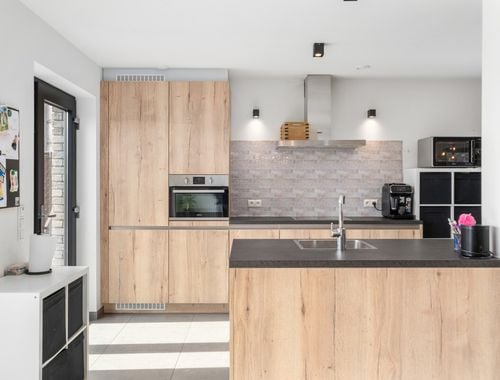                                        Maison unifamiliale à vendre à De Klinge, € 425.000
