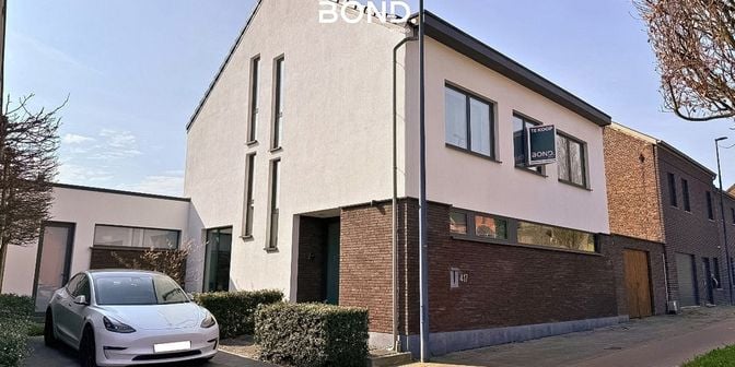 Huis te koop in Sint-Truidensesteenweg 417, 3300 Hakendover
