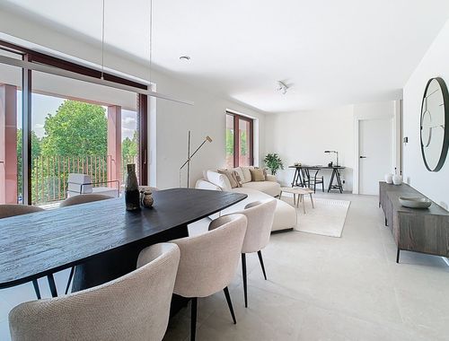                                         Appartement à vendre à Lummen, € 555.000
