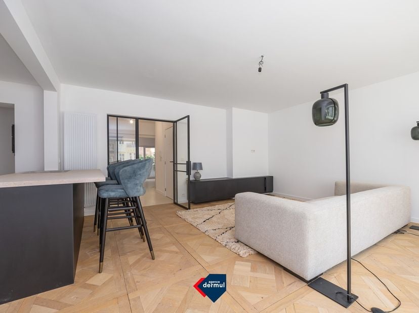 Appartement te koop in Leopold II-laan 5 bus 02.01,
                    8400 Oostende