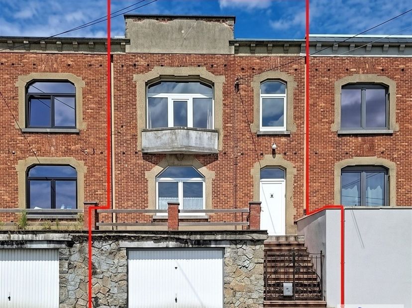 Huis te koop
                    in 5004 Bouge