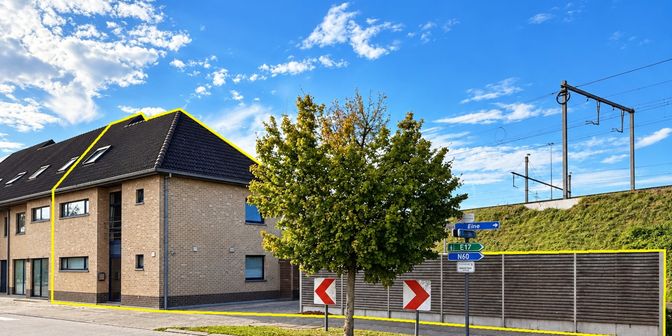 Huis te koop in Broekstraat 220, 9700 Oudenaarde