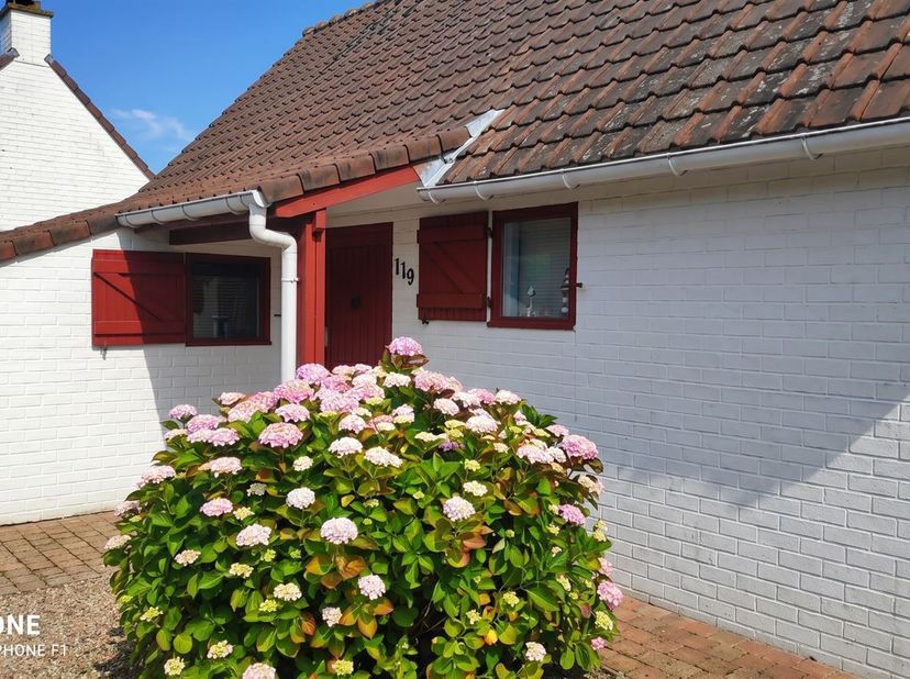 Huis te koop in Duinhoekstraat 127 bus 119,
                    8660 Adinkerke